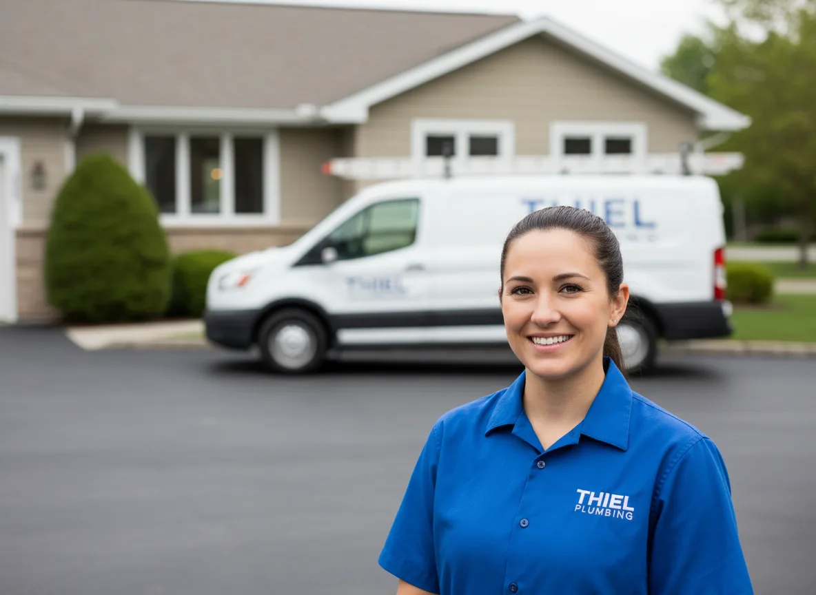 Plumber Haddonfield, NJ FAQs